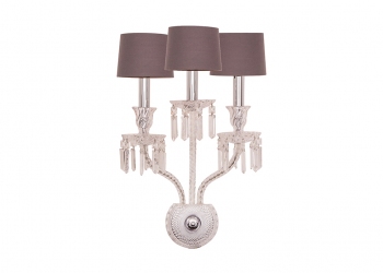 Broughton House Decorative Lamp Shade Lighting