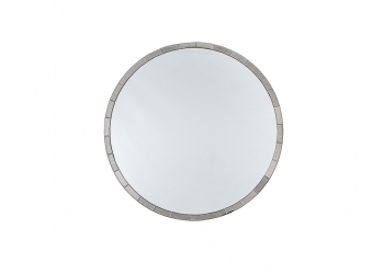 broughton-house-grey-frame-circle-mirror