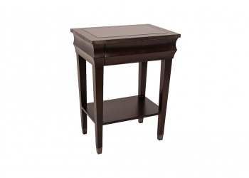 Broughton House Solid Wood Side Table