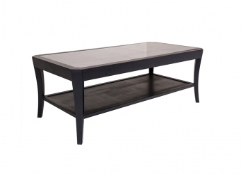 Broughton House Wood Coffee Table