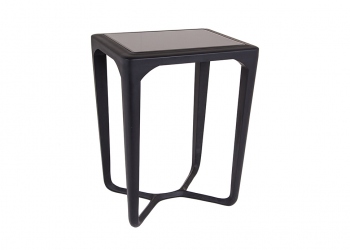 Broughton House Wood Connecting Legs Side Table