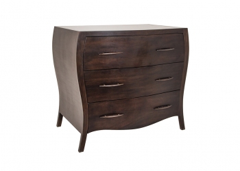 Broughton House wood-drawer-dressing-table