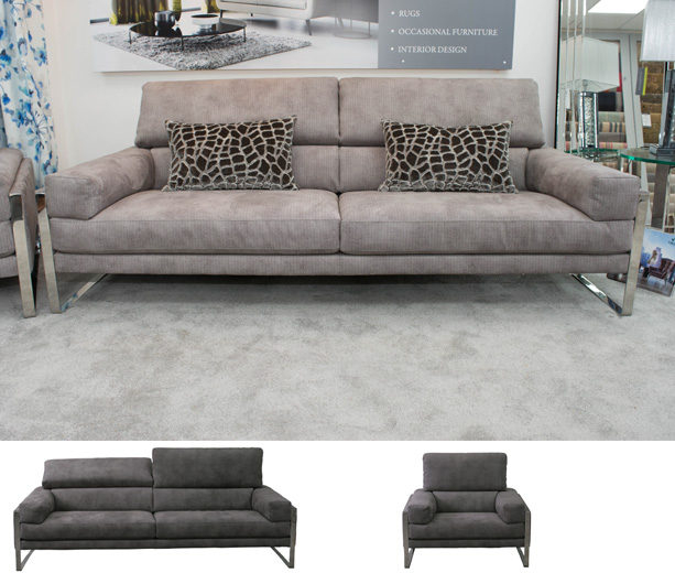 Fabio brand sofa by broughton house interiors