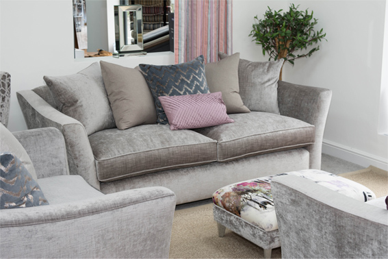 Broughton House Interiors exclusive offers